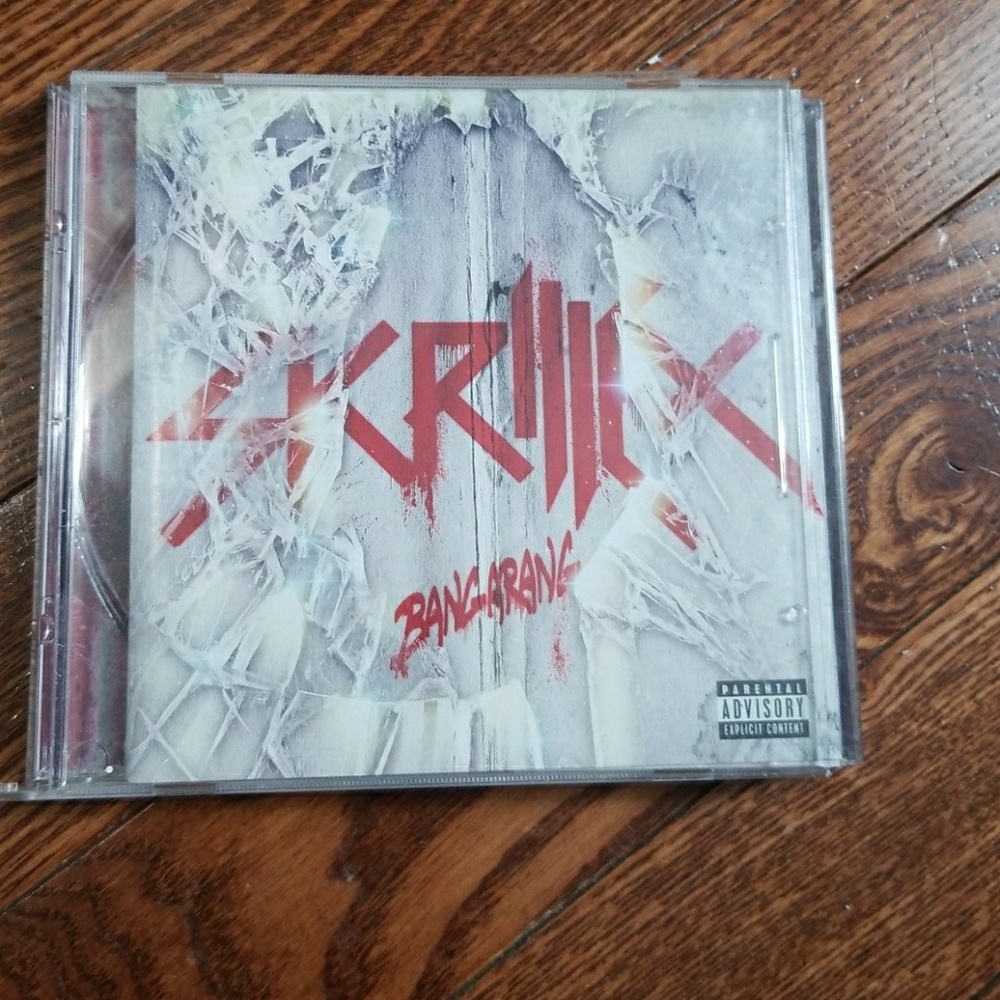 Skrillex